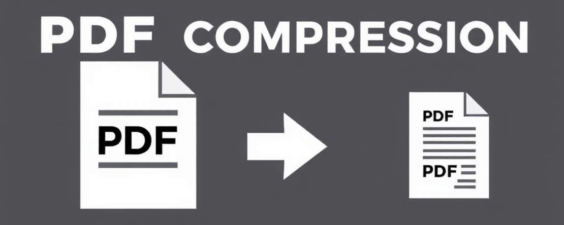 Does PDF Use Compression? Not Quite — And How to Compress a PDF