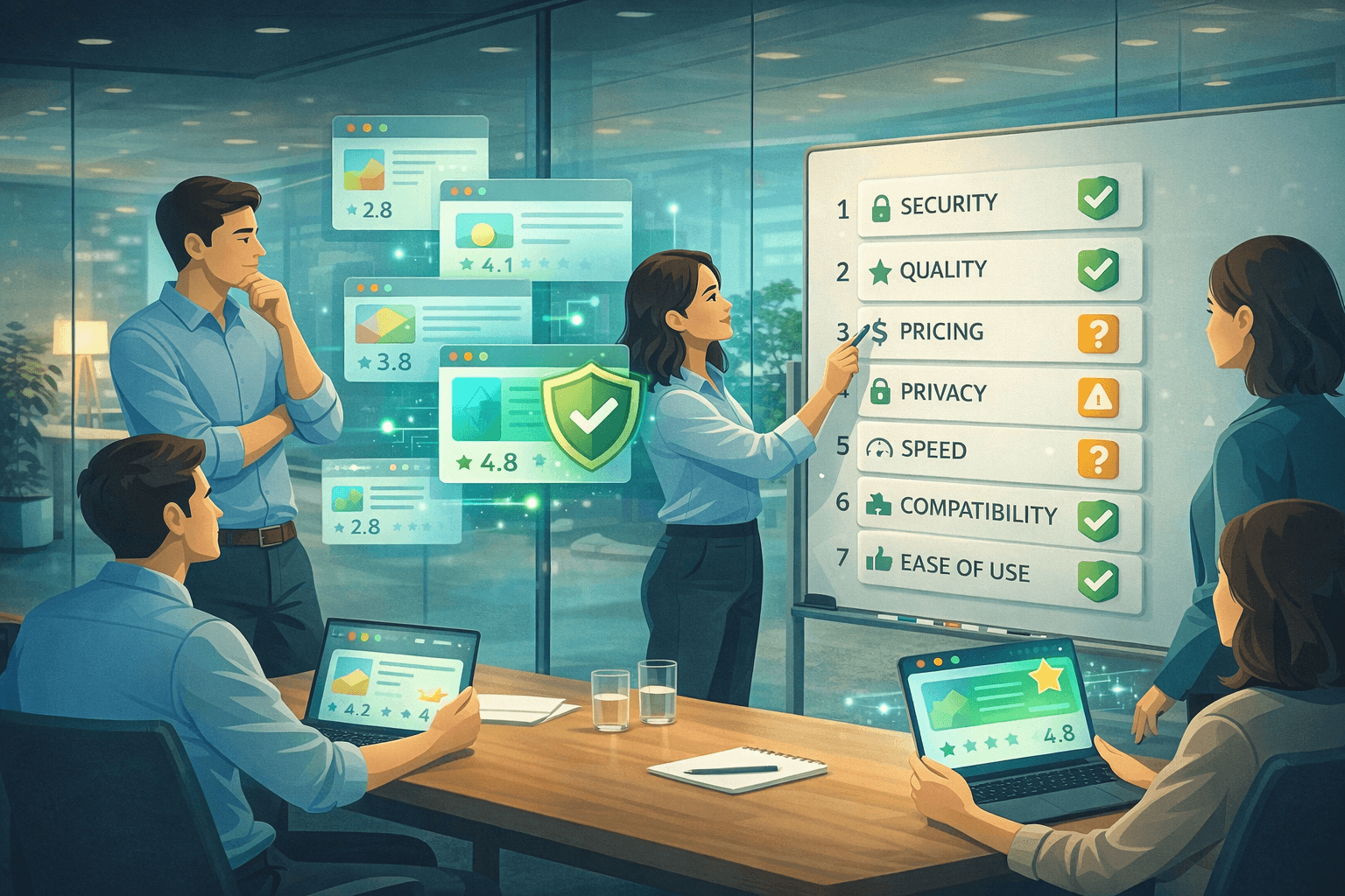 How to compress your PDFs safely: Why online PDF compression is risky and how SaferPDF offers a secure solution